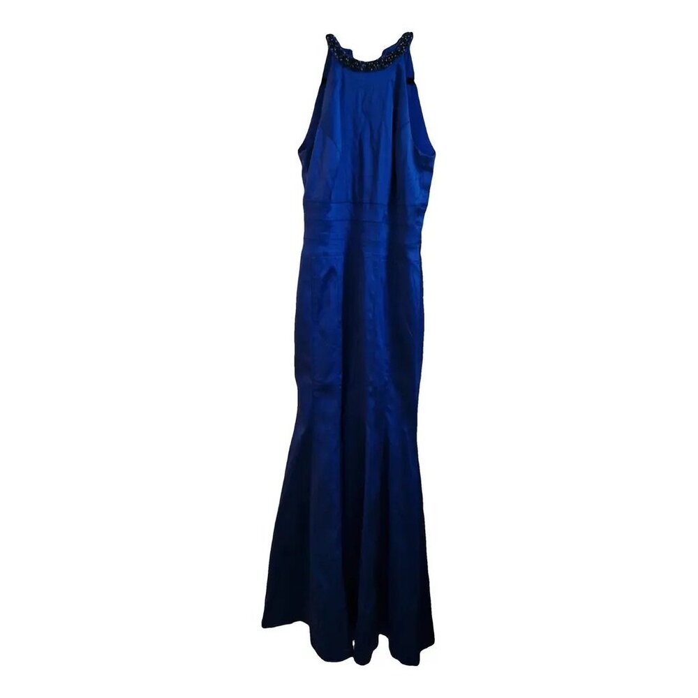 Stunning evening gown